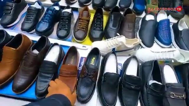 МАГАЗИНИ ОДИ ВА ЛИБОСА БОЗОРИ КОЛХОЗОБОД #ROHAT_LIFE смотреть онлайн