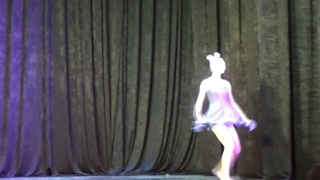 Мечтаю о звёздах. Анна Антонова. АТТ "Мозаика" смотреть онлайн