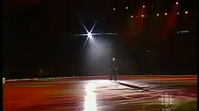 Green Christmas - Kurt Browning - 2004 Holiday Festival on Ice смотреть онлайн