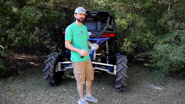 Couldn't Believe How Much It Held! Kemimoto|Rzr Pro Xp Storage! смотреть онлайн