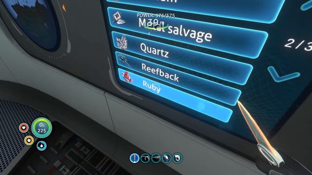 Subnautica lets'play Part18 Getting the cyclops deep upgrade and the drill arm for the Prawn suit смотреть онлайн