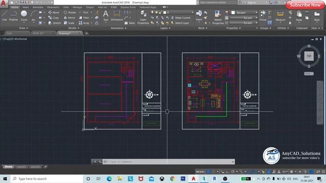 #5 - How to Import AutoCAD file in 3Ds Max | 3DS MAX TUTORIAL IN HINDI | LEARN 3DS MAX FOR BEGINNER смотреть онлайн