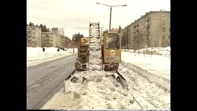 «Порядок в доме». 10-03-2001 смотреть онлайн