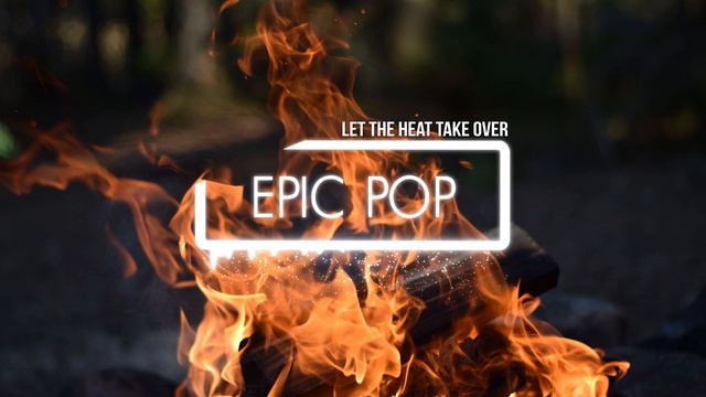 Merrick Day / Marcel Bolano / Sarah Eisenfisz - Let the Heat Take Over (Epic Pop) смотреть онлайн