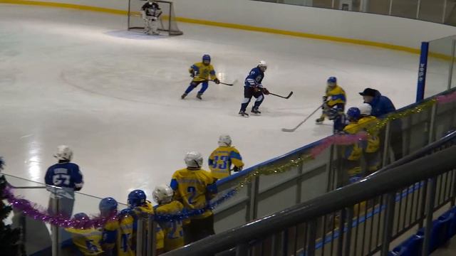 Амур 2006(1) Уссурийск 2005 год 1-й период смотреть онлайн