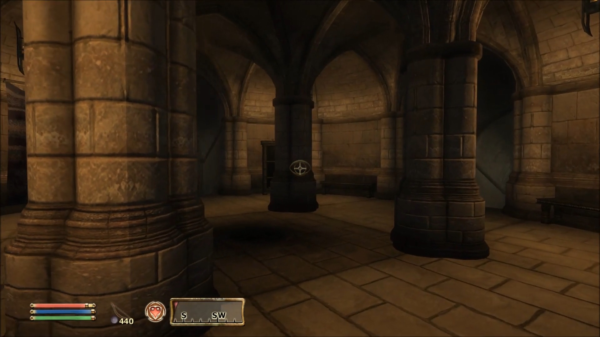 The Elder Scrolls IV: Oblivion - Part 27 смотреть онлайн