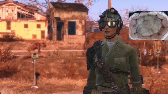 Fallout 4 S3, Ep 19 Sim Settlements 2 Survival Lets Play смотреть онлайн