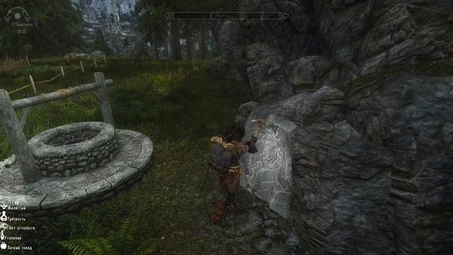 The Elder Skrolls V: Skyrim #57 Строим свой дом Hearthfire смотреть онлайн