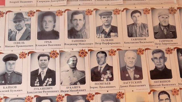 стихи в музее 2 смотреть онлайн