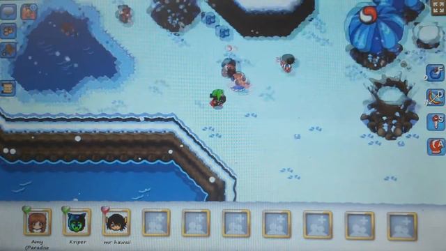 #ТЕ САМЫЕ ПРОХОЖДЕНИЕ# GRAAL ONLINE CLASSIC #4 смотреть онлайн