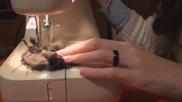 мастер класс по шитью мишек) смотреть онлайн