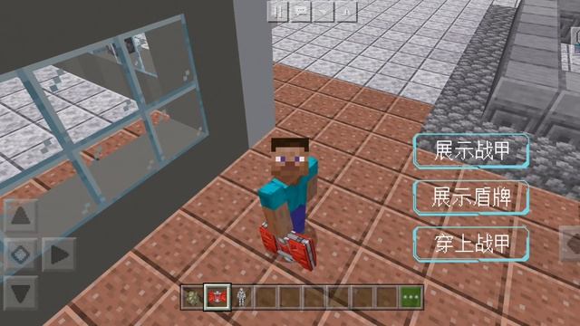 КИТАЙСКИЙ МОД НА ЖЕЛЕЗНОГО ЧЕЛОВЕКА В МАЙНКРАФТ смотреть онлайн