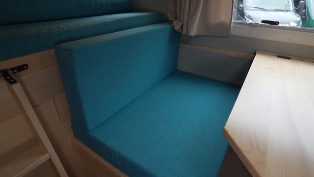 Leben im MINIHAUS 3,5t? WOHNMOBIL EXTREM Bimobil EX 366 VANLIFE Campervan смотреть онлайн