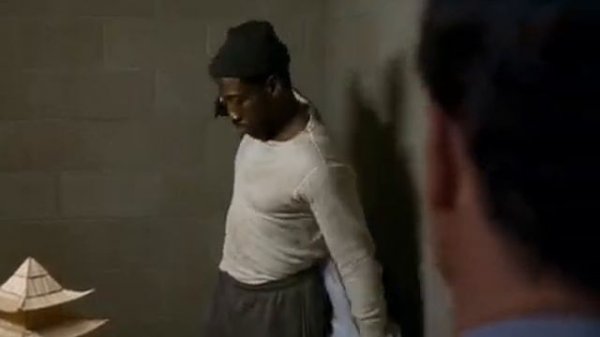 Неоспоримый 1