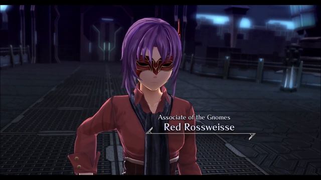 Trails of Cold Steel 4 #5 - The movie, ALL CUTSCENES: Fragments, A Shattered Blade смотреть онлайн