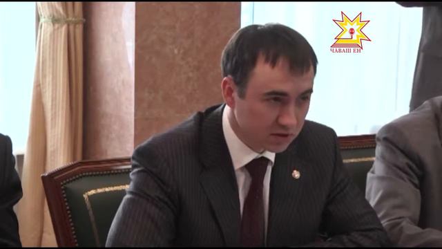 «Заседание Совета старейшин» смотреть онлайн