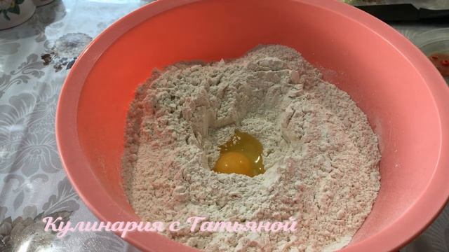 Рецепты для особых гостей 