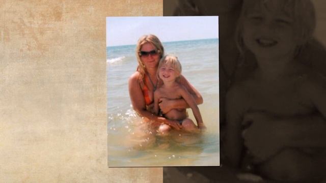 С Днём рождения Лиза, слайд-шоу+поздравления(видео)- 13 лет/от Elen_Shap -2016г. смотреть онлайн