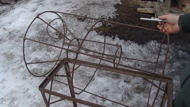 МОРДУШКА ДЛЯ ЛОВЛИ РЫБ