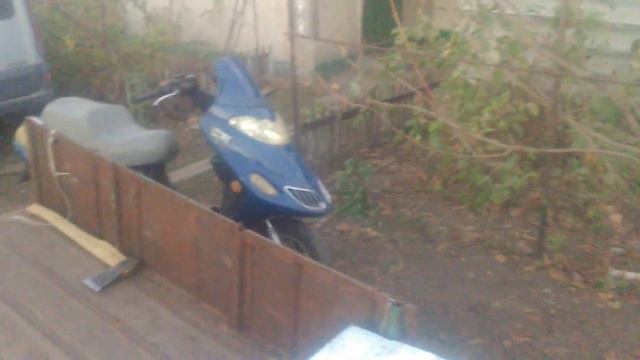 # Santa Barbara. series саврань сосед олежка приобрёл мопед. привёз мотоблоком, 9 ноября 2018 г.(4) смотреть онлайн