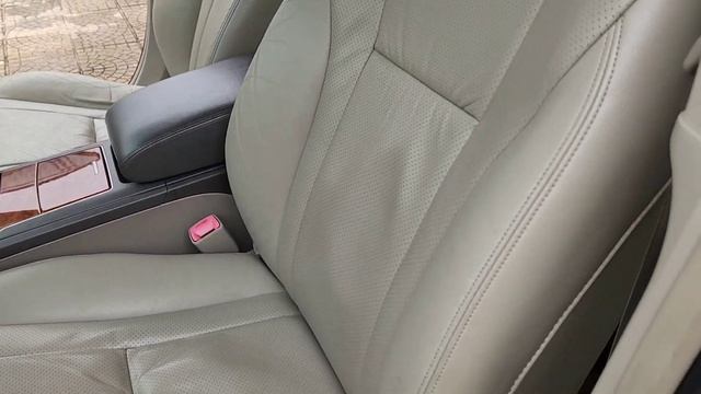 Đẹp zin nguyên bản cho các bác kỹ tính | Toyota Camry 2.4G 2011 смотреть онлайн
