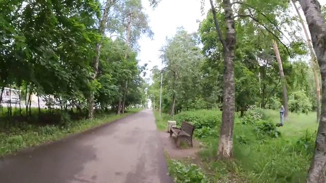 VLOG попили кофе ! от метро к работе ! смотреть онлайн