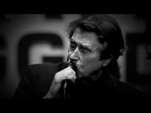 The Bryan Ferry Orchestra - Back To Black