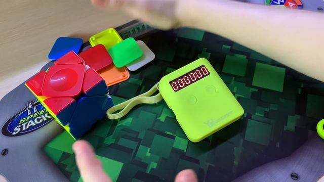 🤩 РАСПАКОВКА БОЛЬШОЙ ПОСЫЛКИ ОТ SPEEDCUBES || DaYan TengYun v2 M / YJ Pocket Timer / MoYu Aoyan M смотреть онлайн