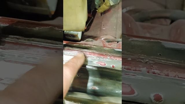 ремонт кузова Нива смотреть онлайн