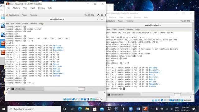 How to Tar & Compress Flies in Linux - Complete Guide смотреть онлайн