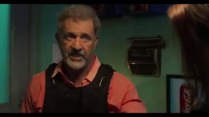 Сила стихии 2020 трейлер