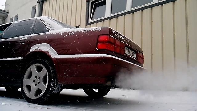 Audi v8 смотреть онлайн