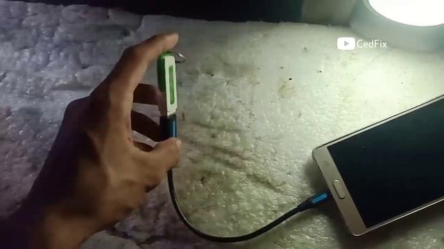Samsung Galaxy On7, OTG USB Testing (2022) смотреть онлайн