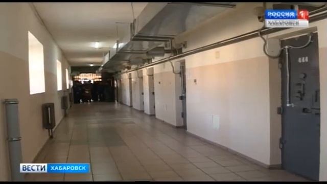 СИЗО отремонтируют смотреть онлайн