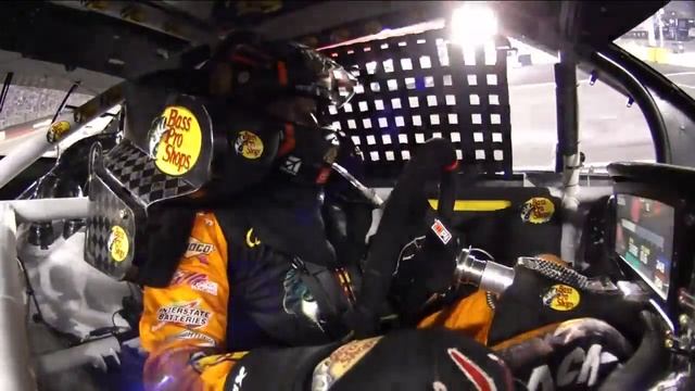 NASCAR All-Star Race from Bristol Motor Speedway | NASCAR Cup Series смотреть онлайн