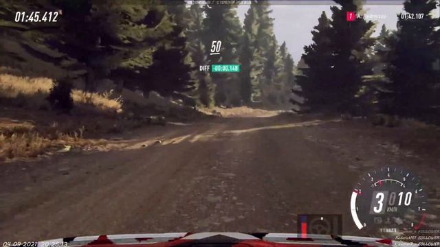 DRL-FAN 2.0 League S8 (Greece) NR4/R4 смотреть онлайн