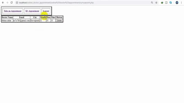 Smart Health Consulting Service Final Project | Final PHP & Laravel Project | DIU Project смотреть онлайн