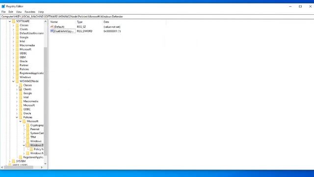 [TUTORIAL] How To Remove WINDOWS DEFENDER! 2020 (easy Guide)