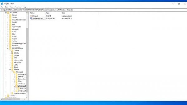 [TUTORIAL] How to remove WINDOWS DEFENDER! 2020 (easy guide)