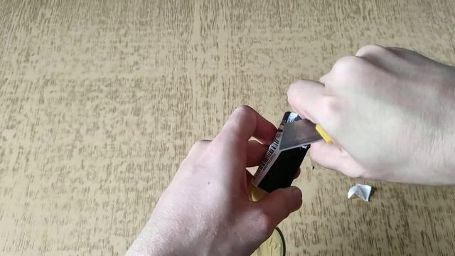 Вино Villa Krim Шардоне белое сухое - обзор и впечатления