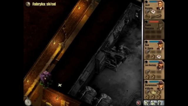 Let's play Chicago 1930 odc.4 Skład browaru [2/4] смотреть онлайн