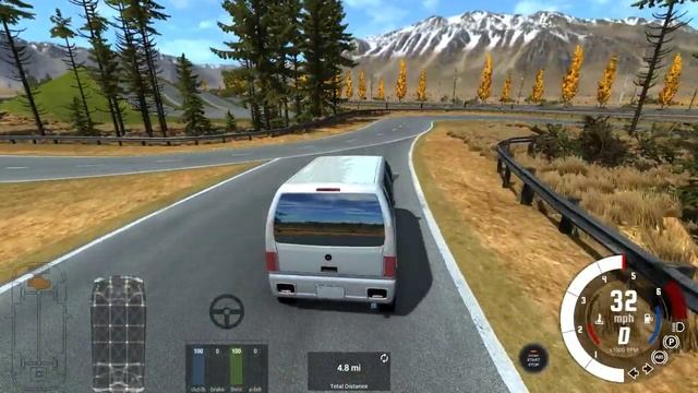 The Kendo Create Kei Van: A Brutally Honest Review | BeamNG Drive смотреть онлайн