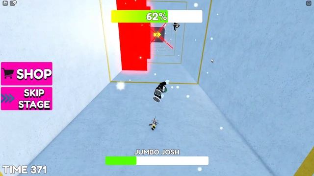 ВТЕЧА ВІД БАН БАНА В РОБЛОКС! (Roblox Українською) смотреть онлайн