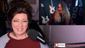 TOMMY JOHANSSON - "AVE MARIA" (TOMMY STYLE) | REACTION