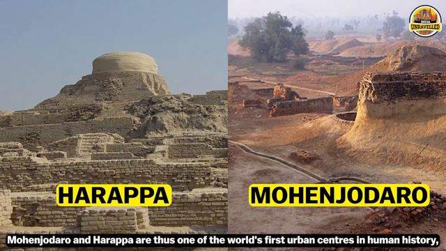 The Man Who Discovered Mohenjo-Daro | Indus Valley Civilization | Harappa | India Unravelled смотреть онлайн