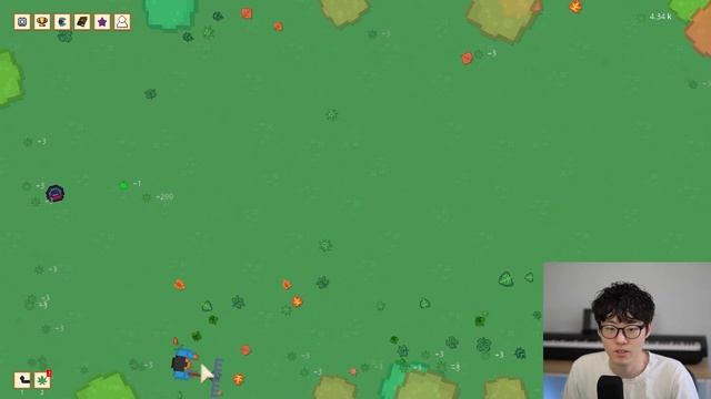 Im Preparing Fall Season Already | Leaf Blower Revolution - Idle Game смотреть онлайн