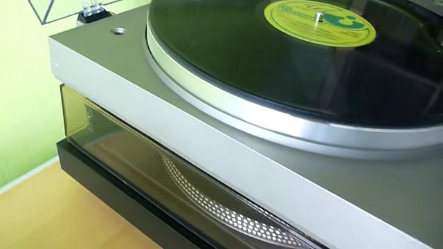 Technics Panasonic SL-H303 смотреть онлайн