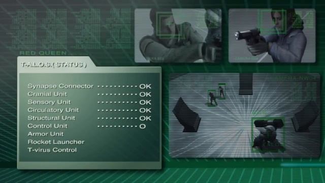 Resident Evil: The Umbrella Chronicles HD Collection - Ending & Final Cutscene - Part 19 смотреть онлайн