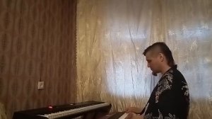 ппк воскрешение на 2х синтезаторах.