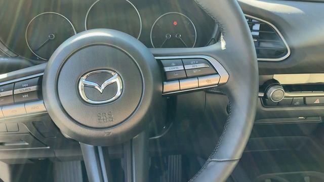 2020 Mazda CX-30 Select Package (Walk Around And Demo)